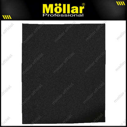 FLYINGWHEEL Amplas Besi No. 2-1/2