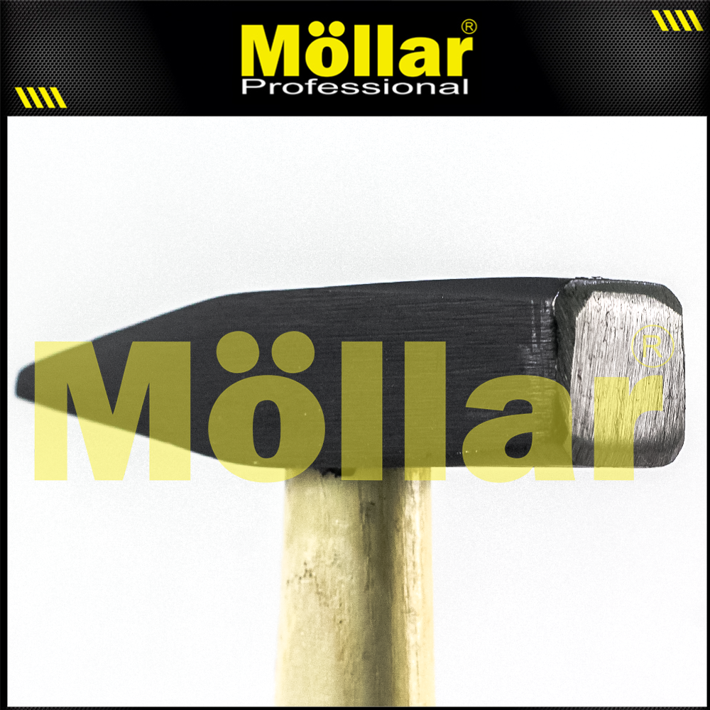 BLITZ C17770 Palu Tukang FGS Gagang Kayu 200g