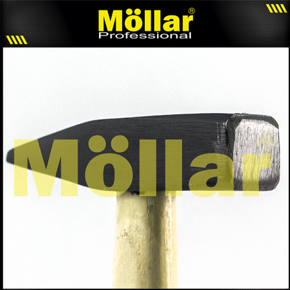 BLITZ C17770 Palu Tukang FGS Gagang Kayu 200g