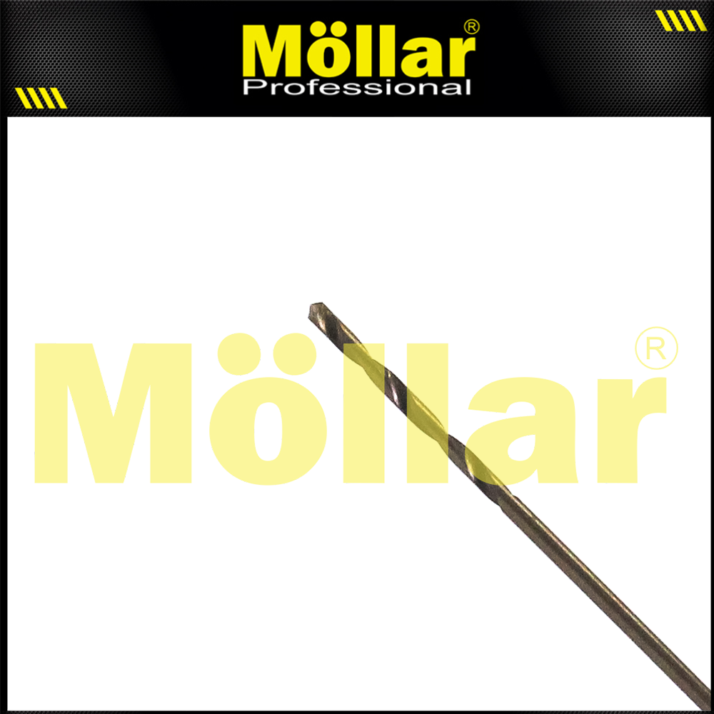 MOLLAR M35 Mata Bor Cobalt 1 mm