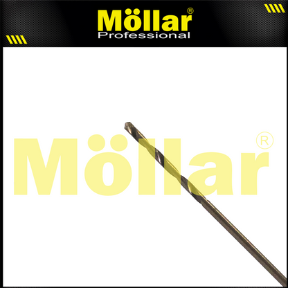 MOLLAR M35 Mata Bor Cobalt 1 mm