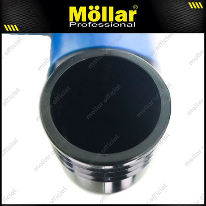 MOLLAR V750DF Pompa Celup Air Kotor 2" 750 Watt Otomatis + Cutter