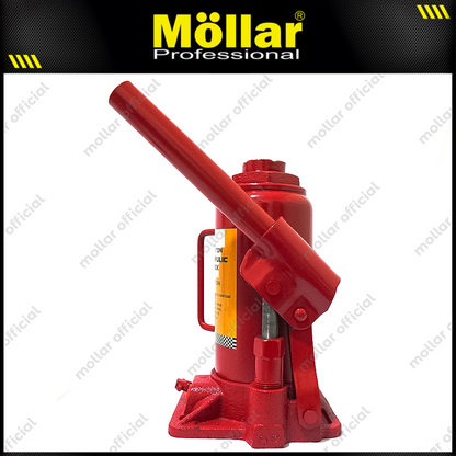MOLLAR Dongkrak Botol 10 ton