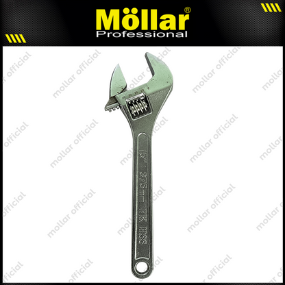 HSS Kunci Bago 15" / Kunci Inggris