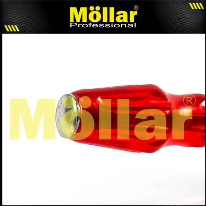 BISON Obeng Tembus 5" Plus x 6 mm