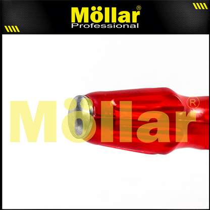 BISON Obeng Tembus 8" Minus x 6 mm