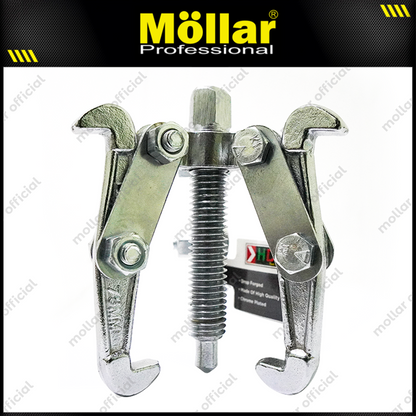 HDT Treker Kaki Tiga 3"