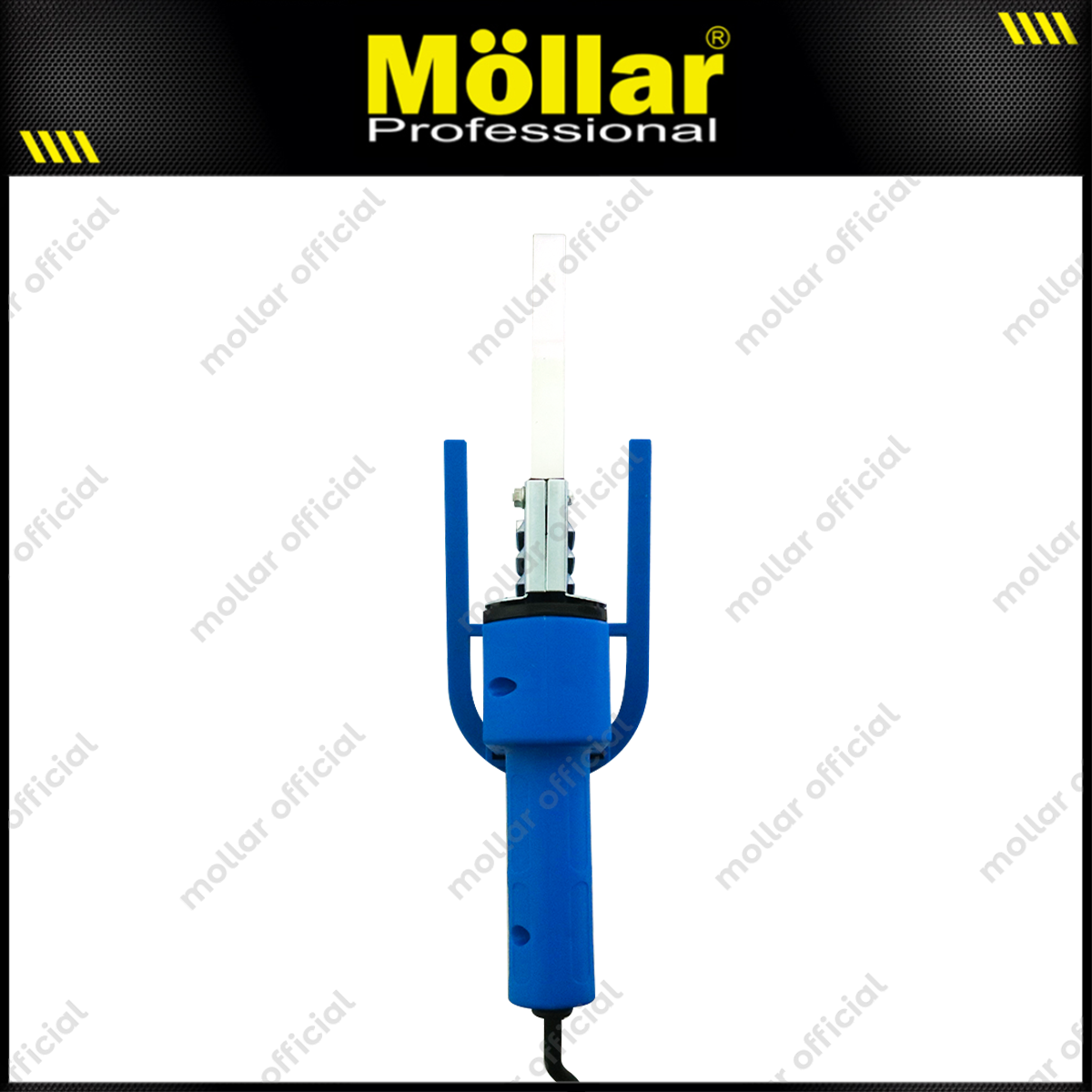 MOLLAR Pipe Welder 800 Watt