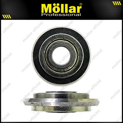 BLITZ Mata Pisau Meja Potong Keramik Bulat 22 x 6 x 6 mm