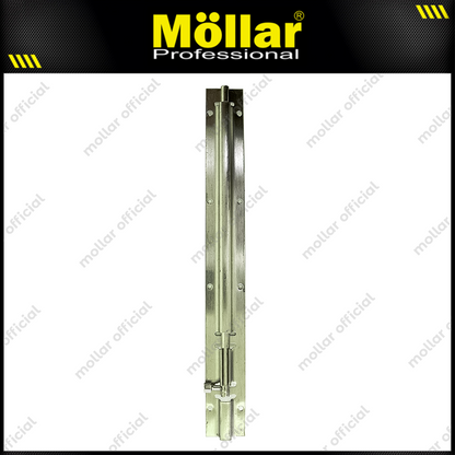 EAST Grendel Stainless Blister HD 12"