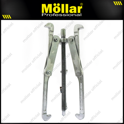 HDT Treker Kaki Tiga 12"