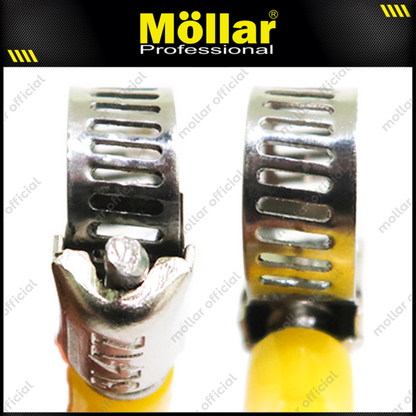 BLITZ Klem Selang Kupu-Kupu 1/2"