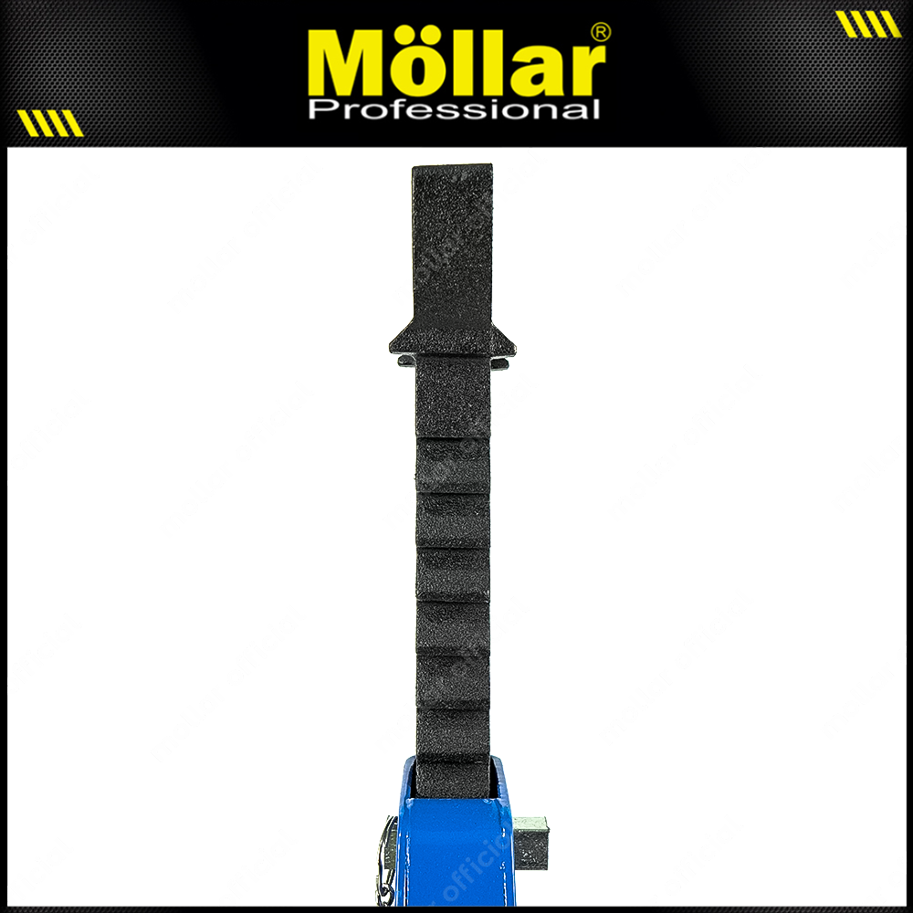 MOLLAR MLR-36100301 Jack Stand 3 Ton