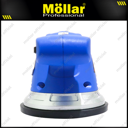 MOLLAR CVSC12600 Mesin Pasang Keramik Baterai 12V / Cordless Vibrator Suction Cup