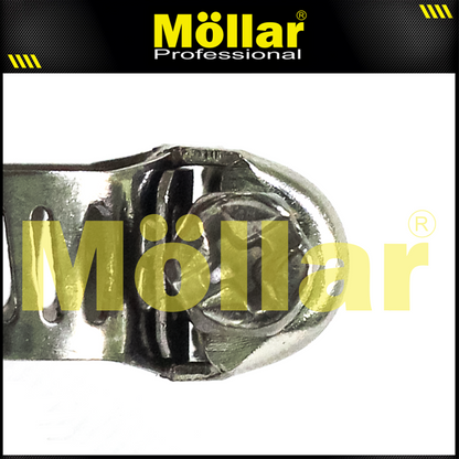 BISON Klem Selang 3/8"