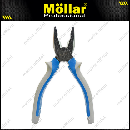 BLITZ Crom 280 Tang Kombinasi 7"