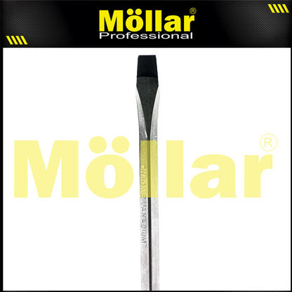 BISON Obeng Tembus 4" Minus x 6 mm