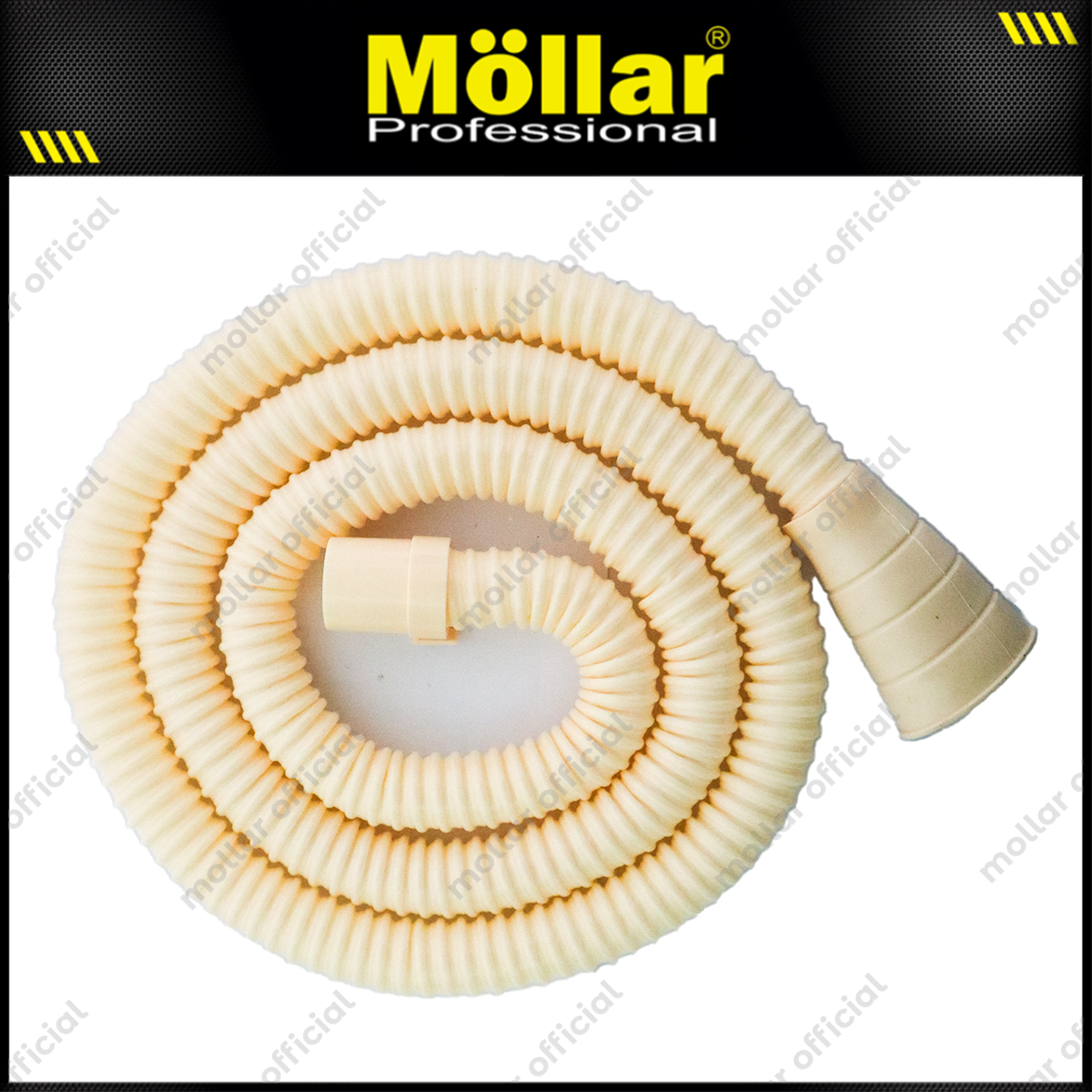 HSS U35042 Selang Mesin Cuci 2 meter