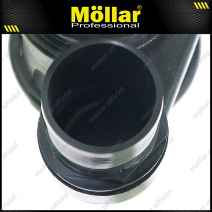 MOLLAR WQD750AF Pompa Celup Air Kotor 3" 750 Watt Otomatis