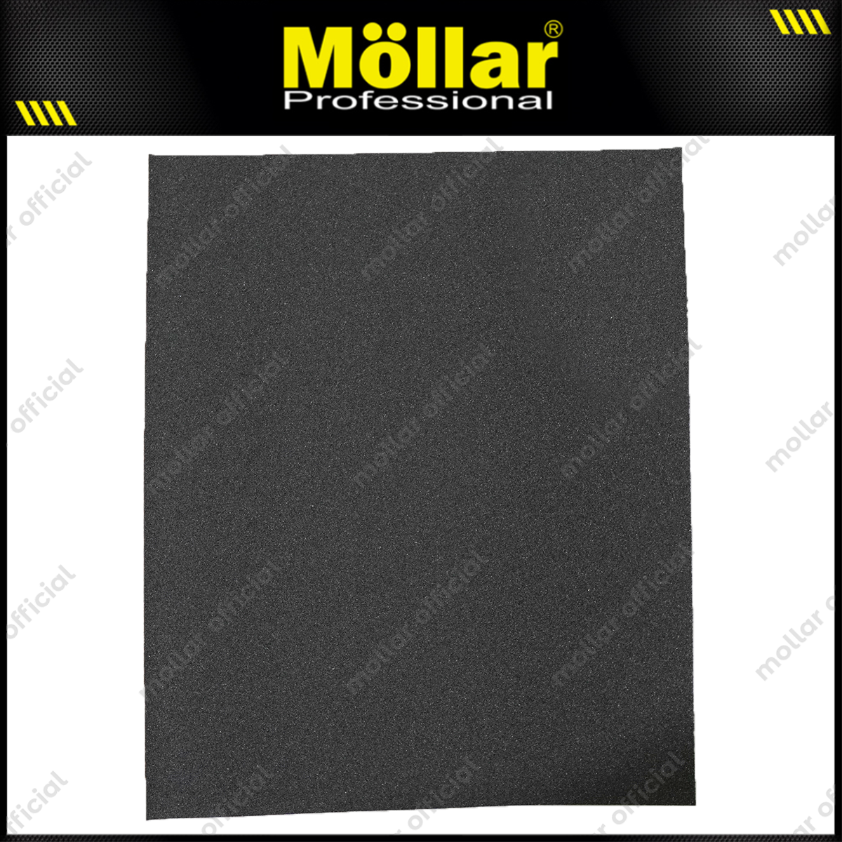 FLYINGWHEEL Amplas Besi No. 2