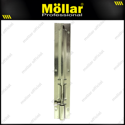 EAST Grendel Stainless Blister HD 8"