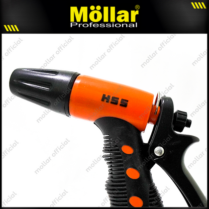 HSS TF87 Semprotan Air 2 Arah Plastik