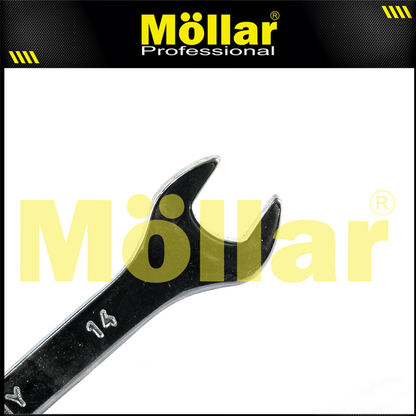 BISON Kunci Pas 14x15 mm