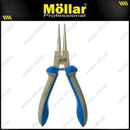 BLITZ Tang Snapring Lurus Buka 7" / External Straight Circlip