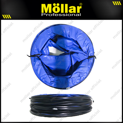 MOLLAR MLR-SDF5-50-20" Selang Blower Ventilator 5 meter - 20"