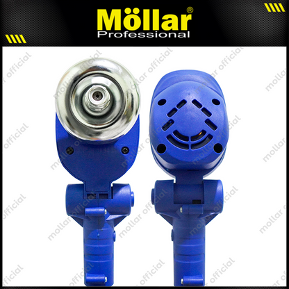 MOLLAR CDGT20600/CDGT900 Mesin Potong Rumput Baterai 20V Brushless