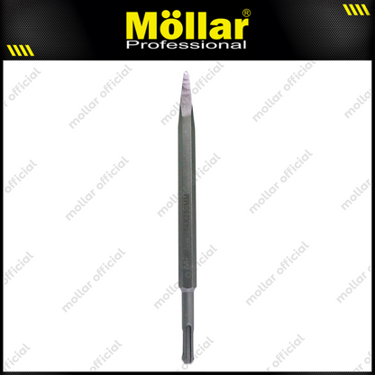 MOLLAR Mata Bor Bobok Pointed Chisel SDS Plus 14 x 250 mm