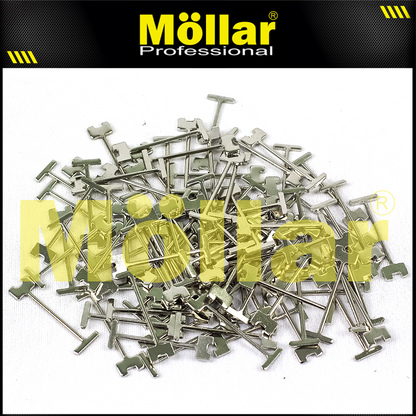 BLITZ A72302-N Alat Perata Keramik As 1.5 mm