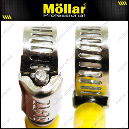 BLITZ Klem Selang Kupu-Kupu 5/8"