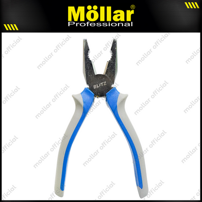 BLITZ Crom 280 Tang Kombinasi 8"