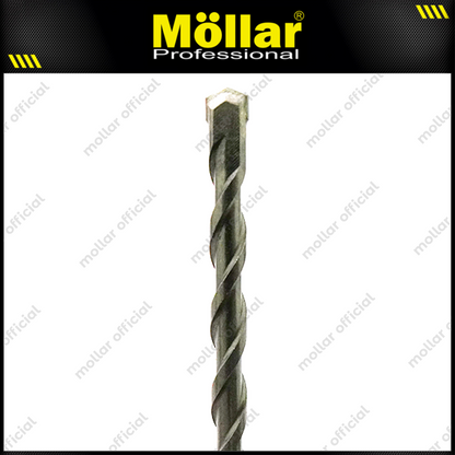 MOLLAR Mata Bor Beton Panjang 6 mm x 300 mm