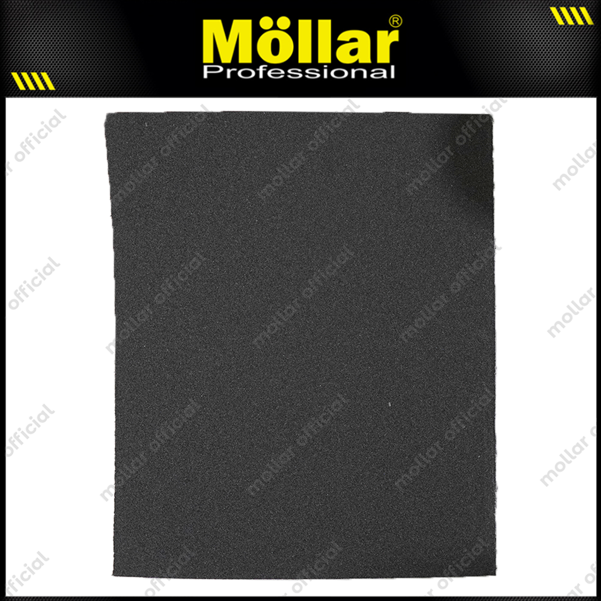 FLYINGWHEEL Amplas Besi No. 1-1/2