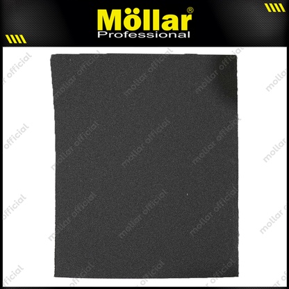 FLYINGWHEEL Amplas Besi No. 1-1/2