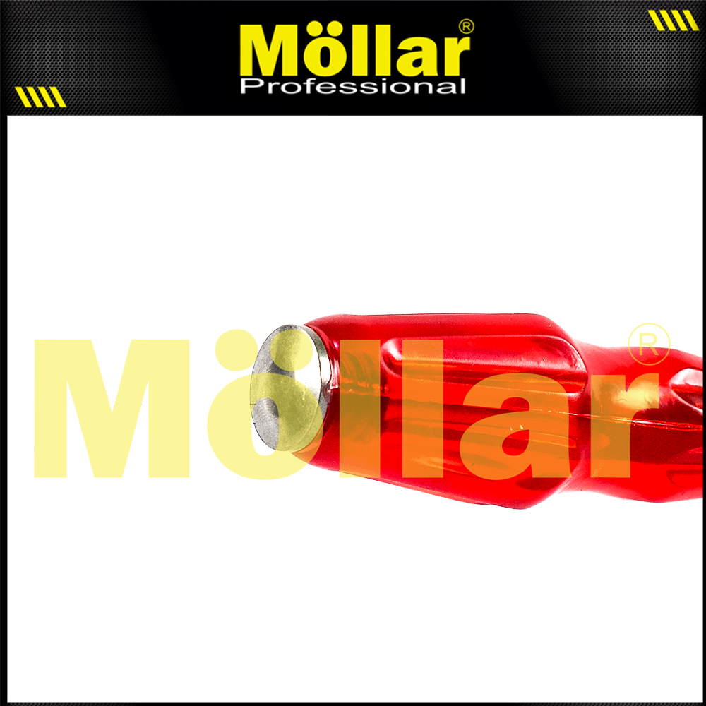 BISON Obeng Tembus 5" Minus x 6 mm