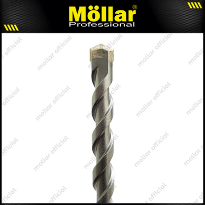 MOLLAR Mata Bor Beton Panjang 14 mm x 300 mm