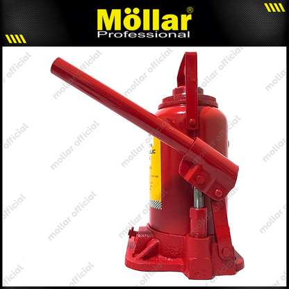 MOLLAR Dongkrak Botol 20 ton