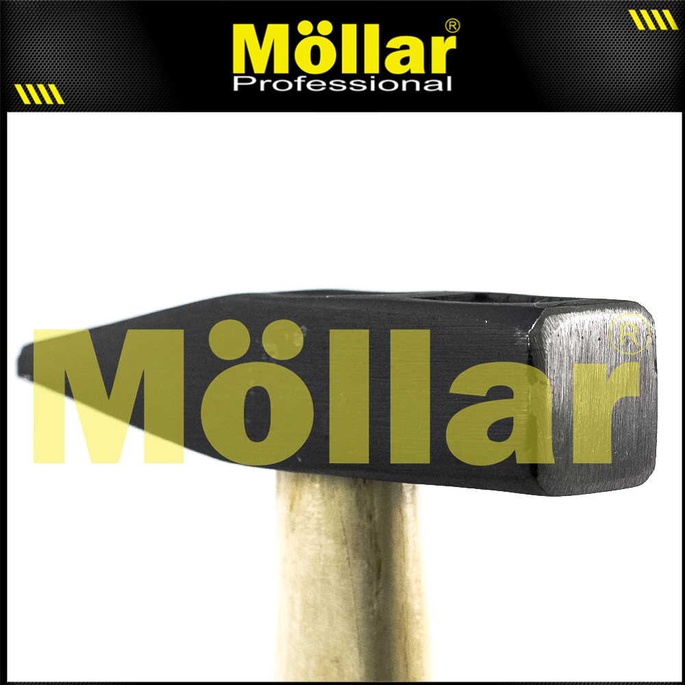 BLITZ C17770 Palu Tukang FGS Gagang Kayu 300g