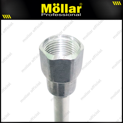MOLLAR Spare Part Stik Extension Mesin Airless Paint T-800A