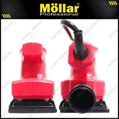 XENON S006 Mesin Amplas Listrik Persegi Panjang / Sander