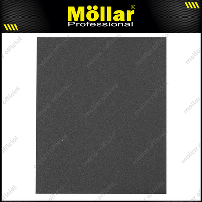 FLYINGWHEEL Amplas Besi No. 1