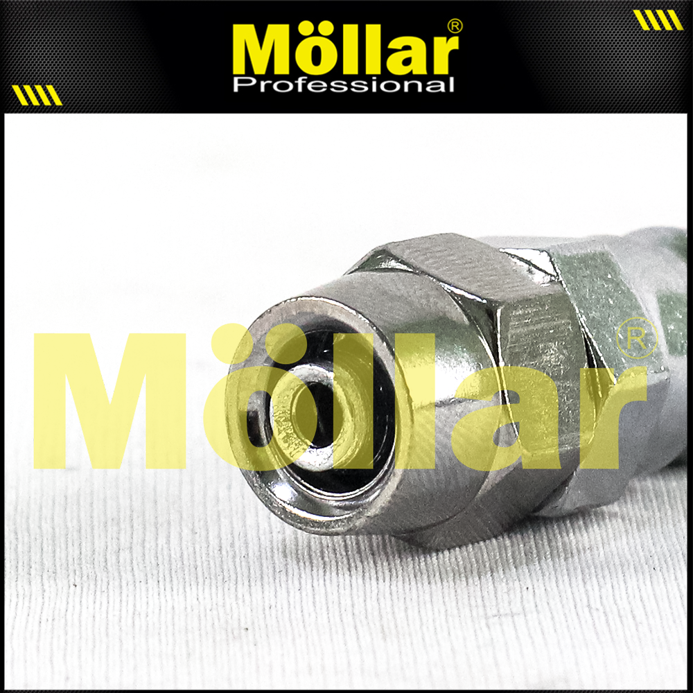 XENON Kopler Angin PP20 / Plug Coupler Male QC-PP20