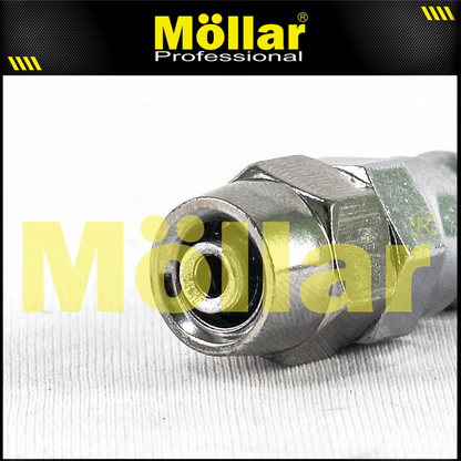 XENON Kopler Angin PP20 / Plug Coupler Male QC-PP20