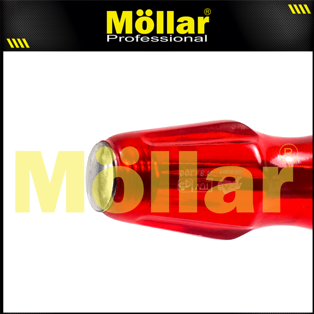 BISON Obeng Tembus 12" Plus x 8 mm