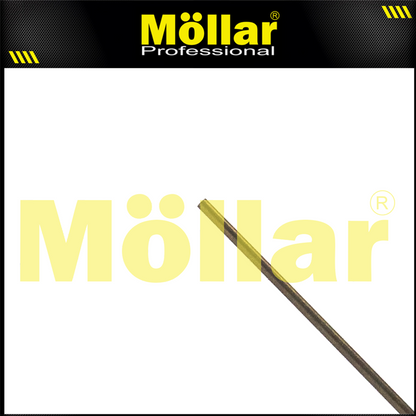 MOLLAR M35 Mata Bor Cobalt 1 mm