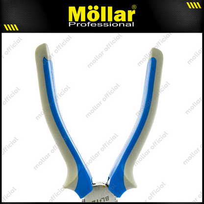 BLITZ Crom 280 Tang Kombinasi 8"