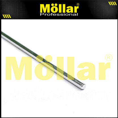 MOLLAR L-HL5M Kunci L Panjang Flat 5 mm